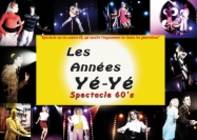 Les années Yé Yé