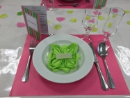 Repas des familles