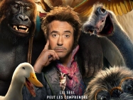 Le voyage du Dr Dolittle