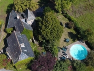 Gite en Aveyron