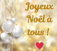 Noël 2020