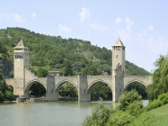 Le Pont Valentré