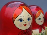 Semaine Russie