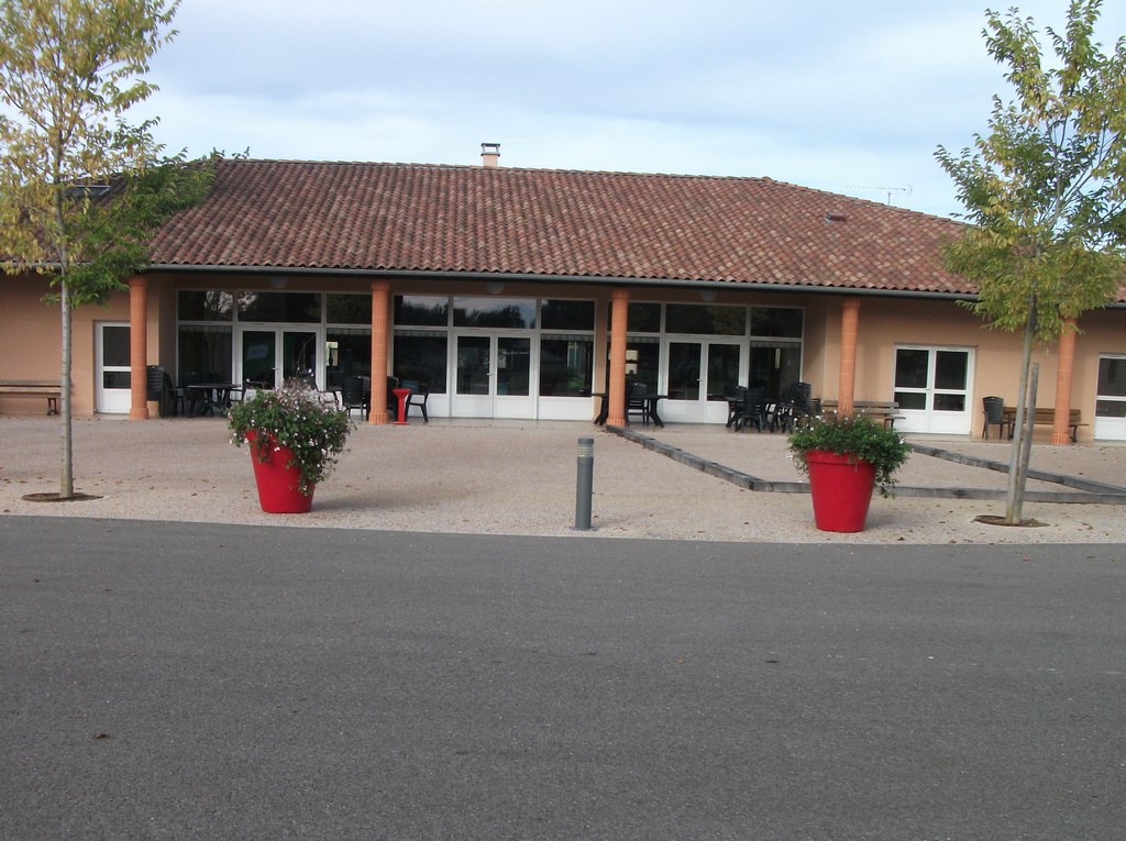 Ehpad De Montbeton Résidence Pagomal