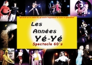 Les années Yé Yé